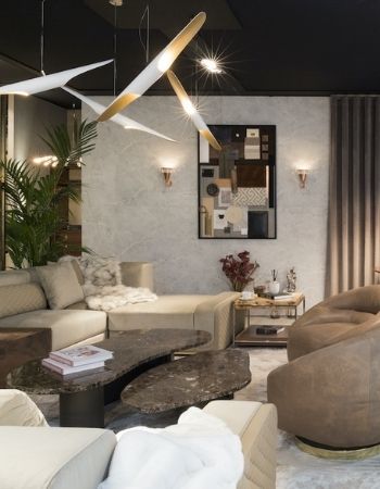  MAISON ET OBJET 2020: SOME OF THE HIGHLIGHTS  Inspirations Caffe Latte Home
